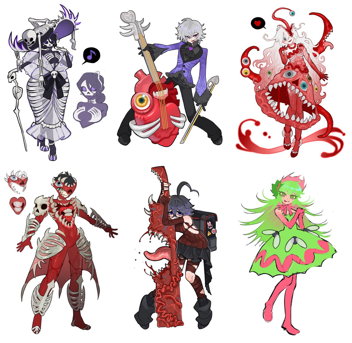 박름믈 tweet media