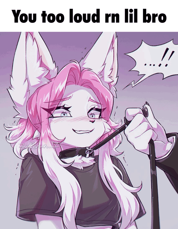 FurryFollowing tweet media