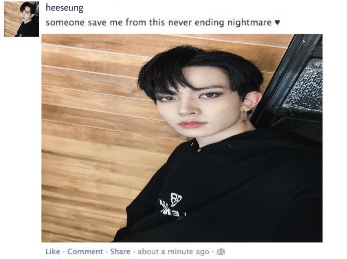 ⭑GOTHIKA | 7 tweet media