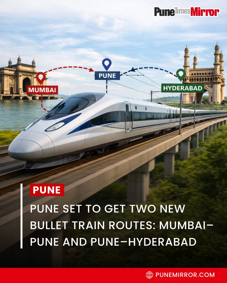 Pune Mirror tweet media