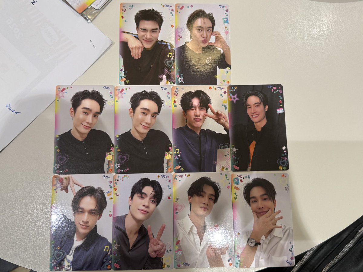 Waniiiii tweet media