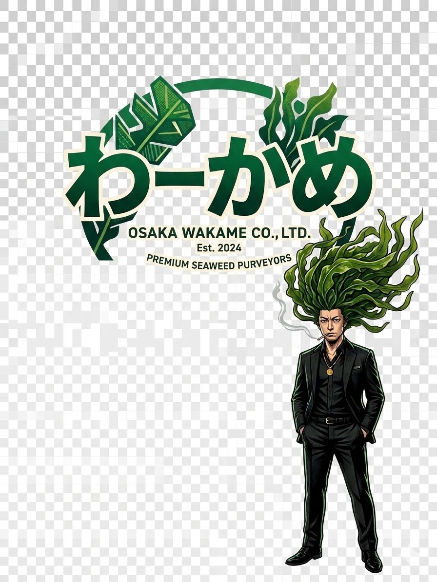 とよた┃鳴門わかめ tweet media