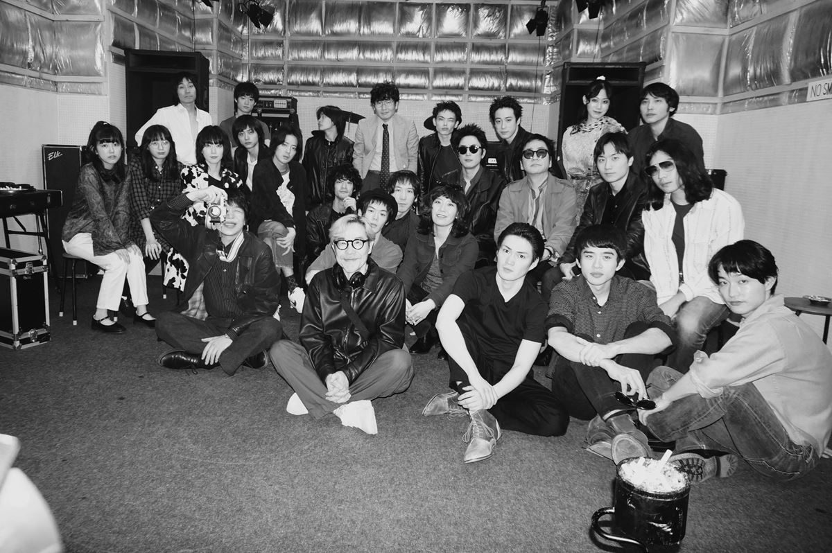 ぴあ 音楽編集部 tweet media