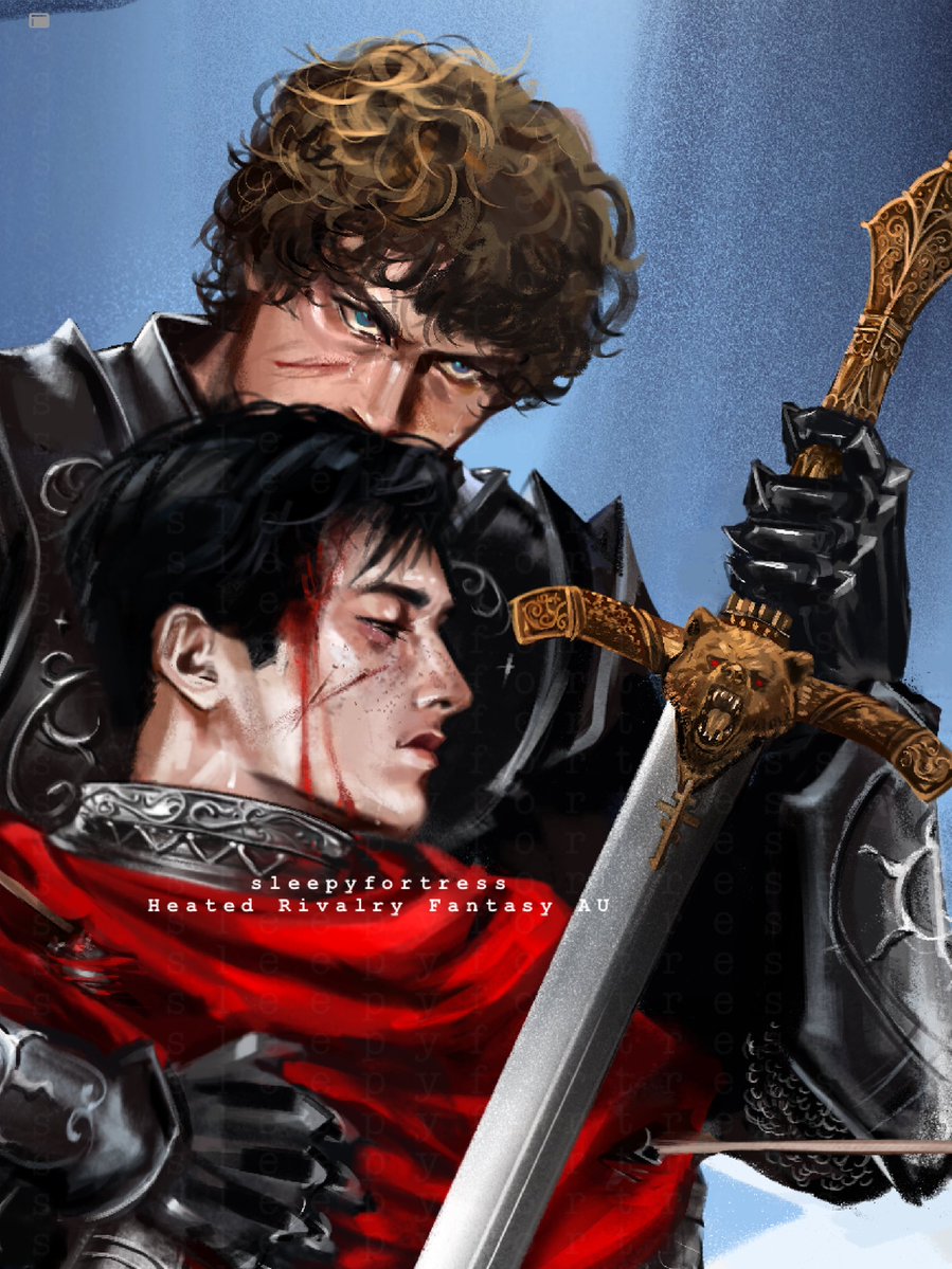 sleepyfortress 🔞 tweet media