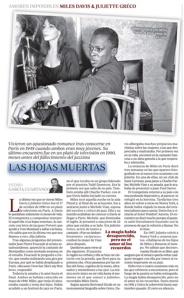 Pedro G. Cuartango tweet media