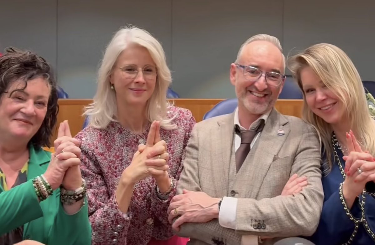 Jan Dijkgraaf tweet media