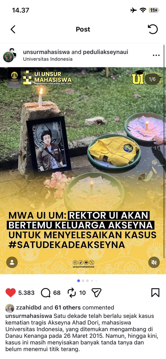 Muhammad Zahid Abdullah tweet media