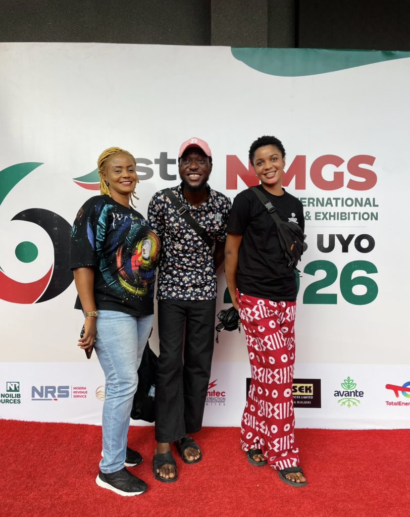 Prime Initiative for Green Development (PIGD) tweet media