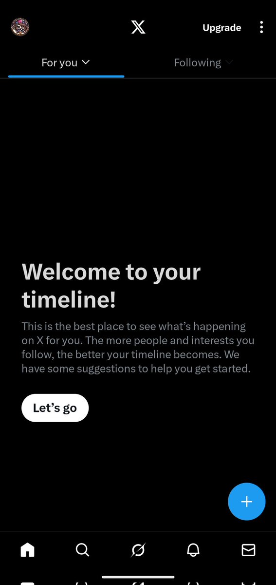 ⋆✮Croc on a dock✮⋆ tweet media