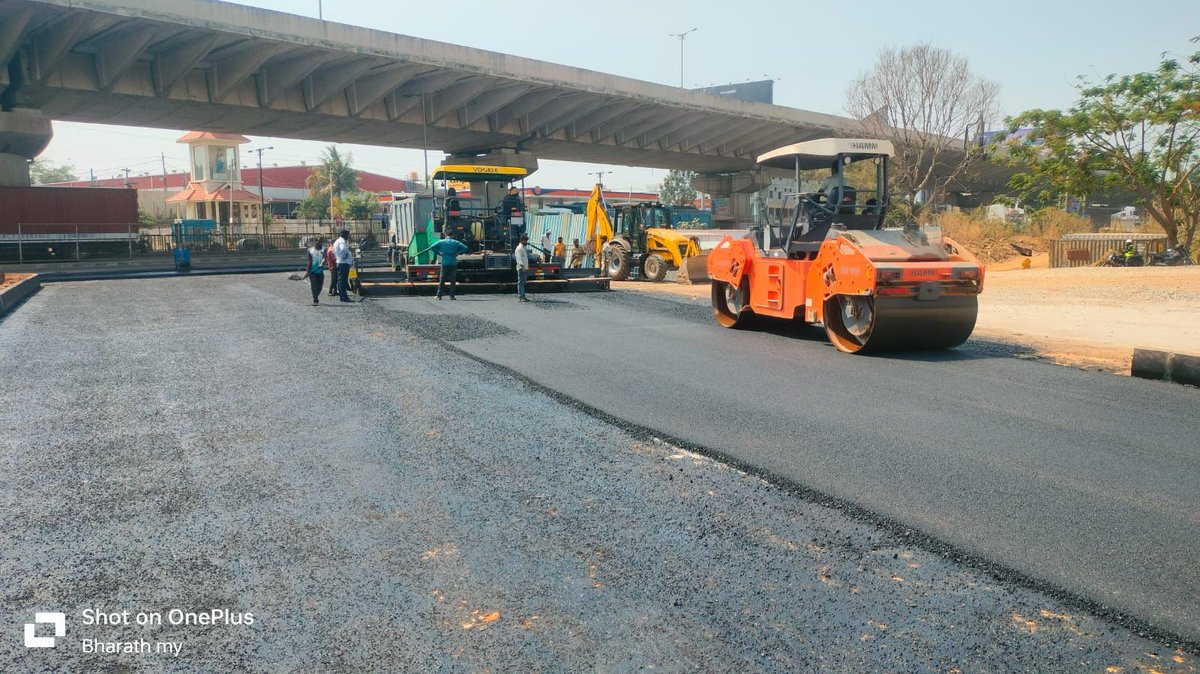 Bangalore Development Authority tweet media