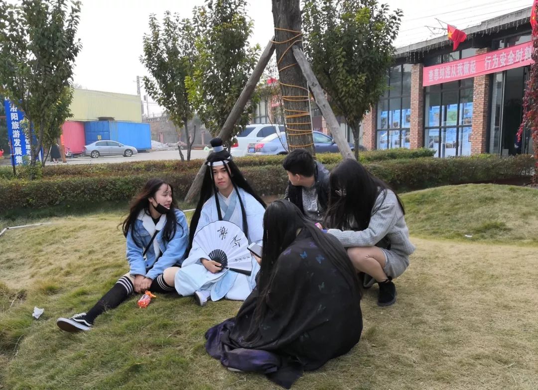 BENJAMIN tweet media