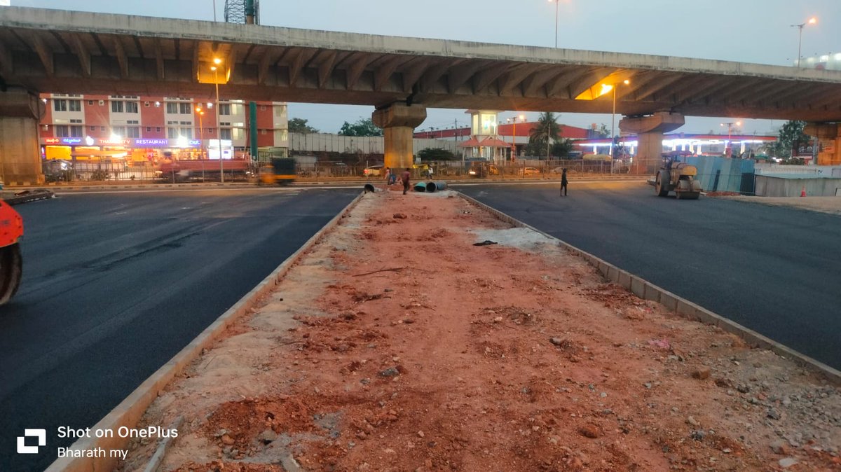 Bangalore Development Authority tweet media