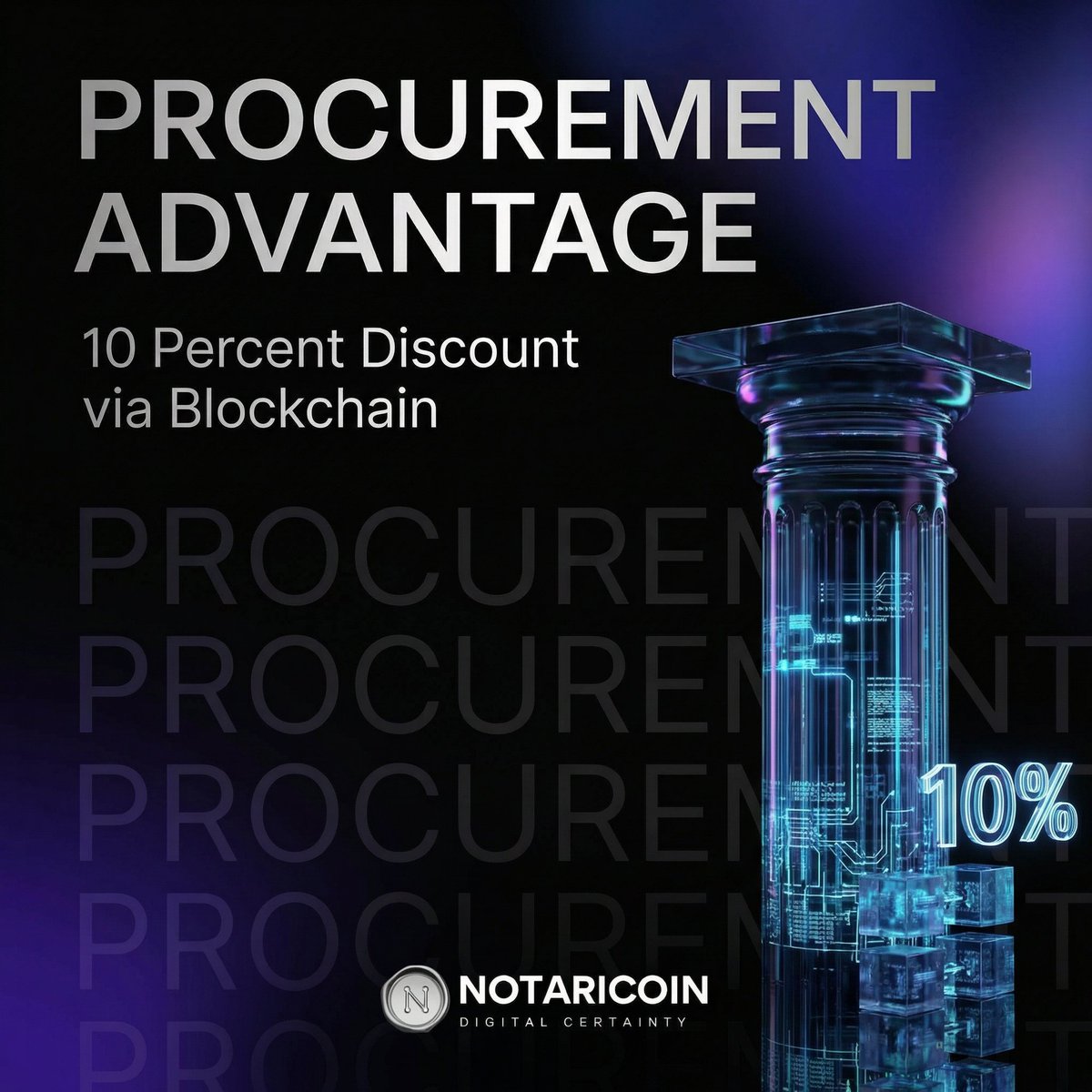 NotariCoin tweet media