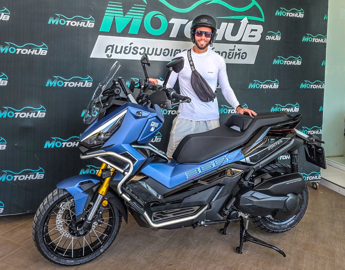 Xterminator tweet media