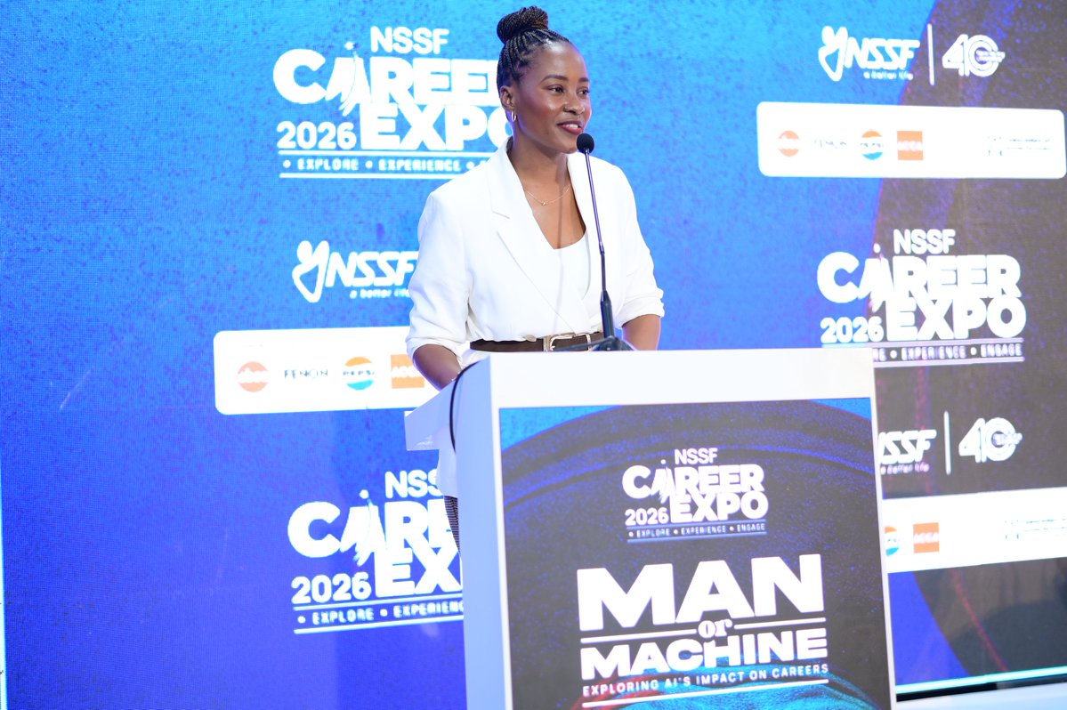 AI Studio Uganda tweet media