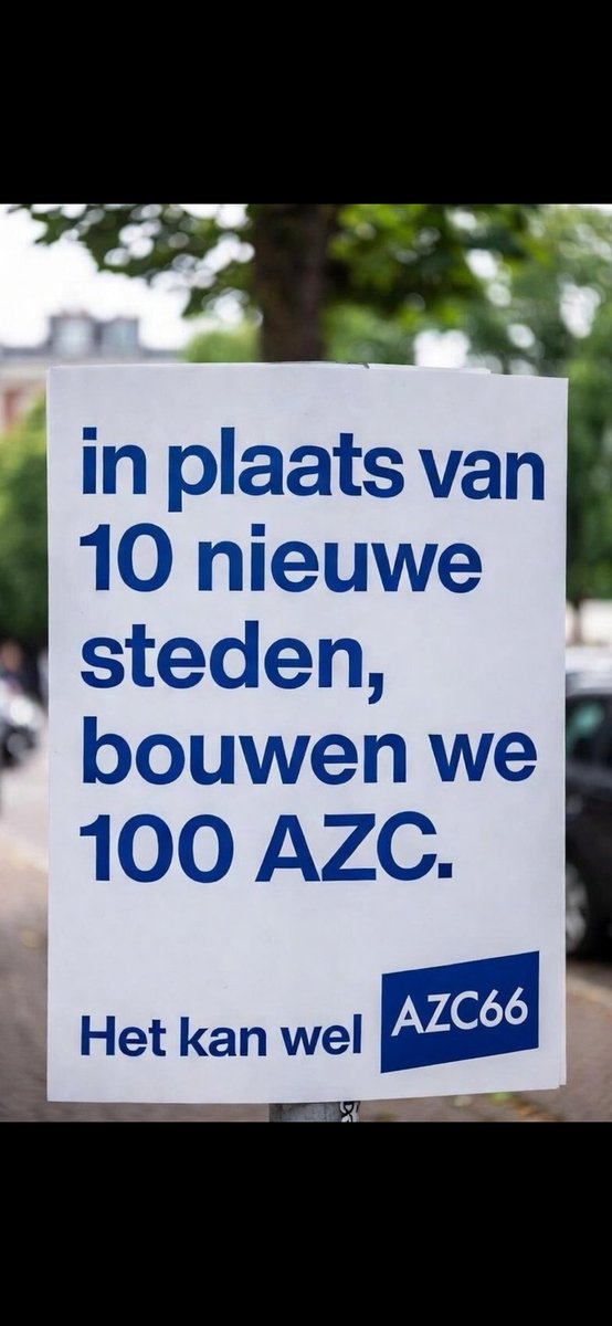 JEUGD van NEDERLAND... is het kwartje gevallen  !!!...