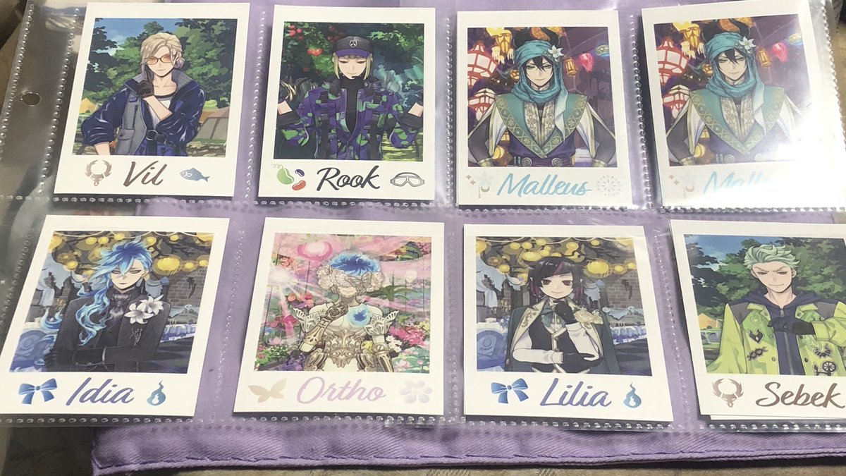 蒼龍@雑多垢 tweet media