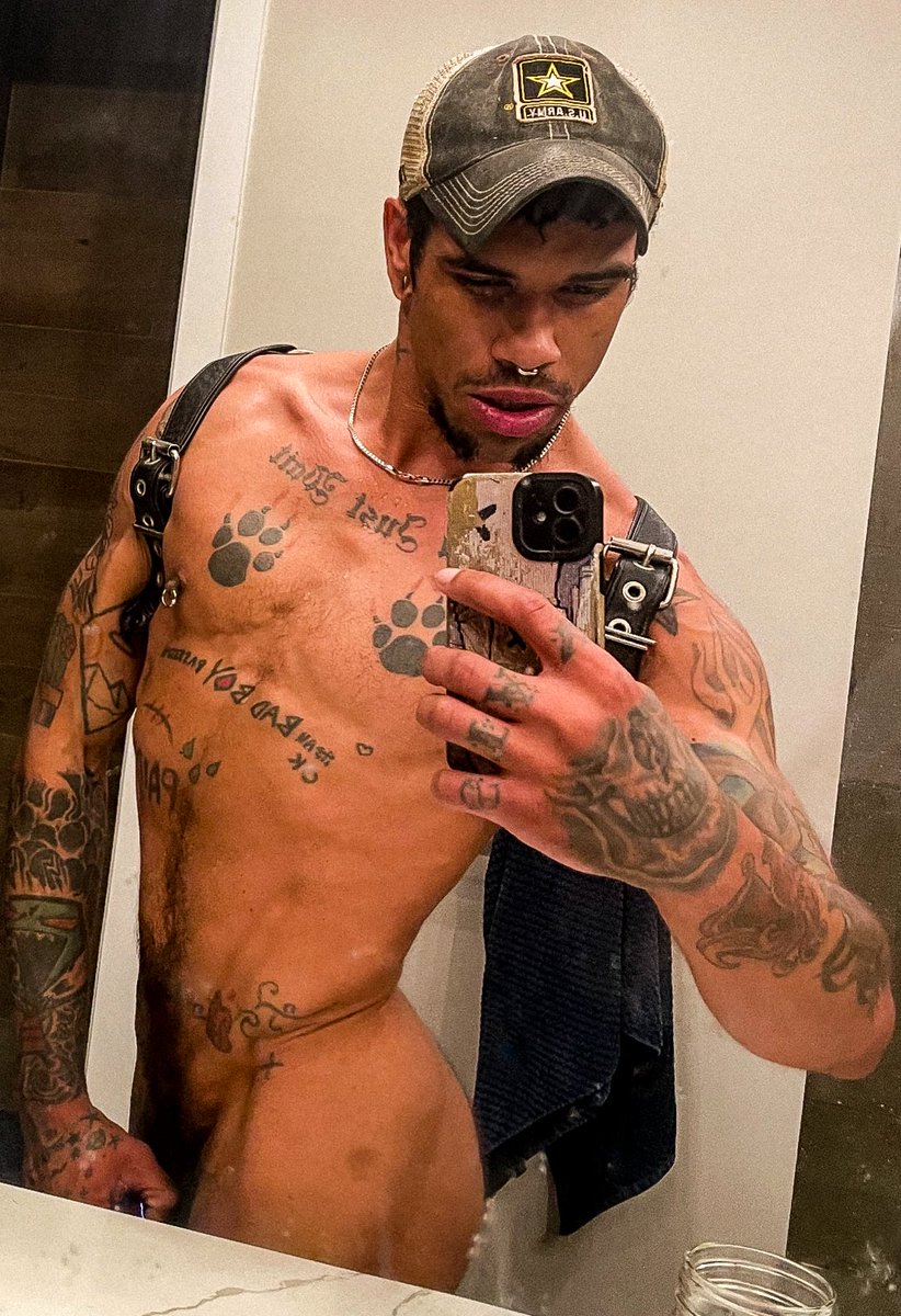 𖤐 R3X 𖤐 tweet media