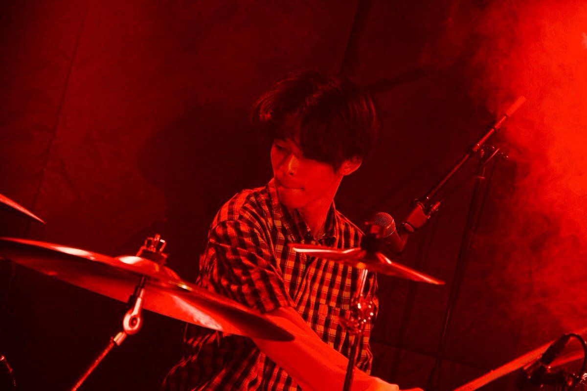 DRAFTFES's tweet photo. 📸ドラフト速報📸

『DRAFT FES 2026 SPRING』

WAVER
HydLa(@hyd_la )

ご出演ありがとうございました⚾️

photo by (@ryo_24786 )

 #ドラフトフェス2026SPRING https://t.co/UbdXvL61Jw