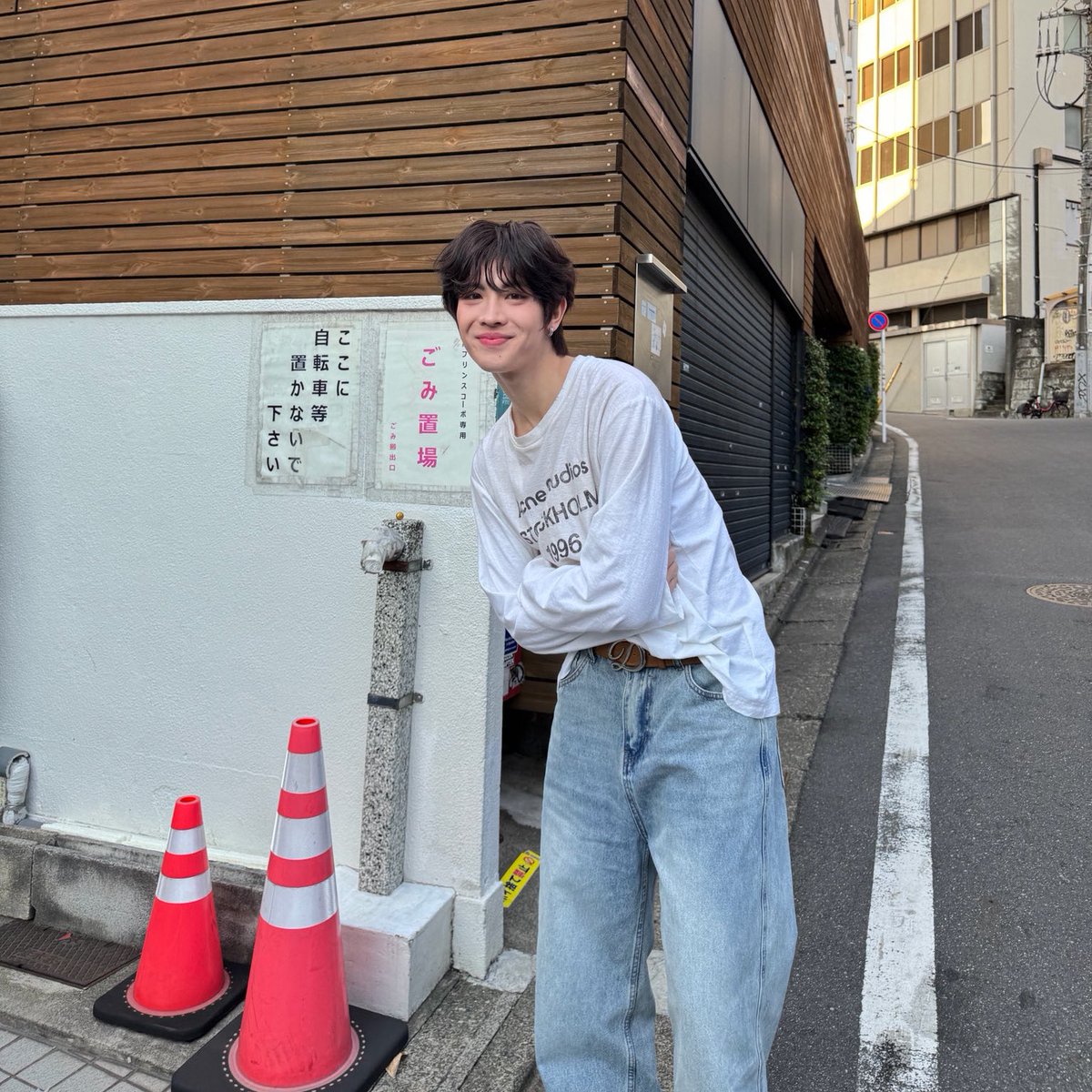 คุนชม tweet media