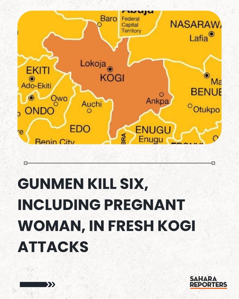 Sahara Reporters tweet media