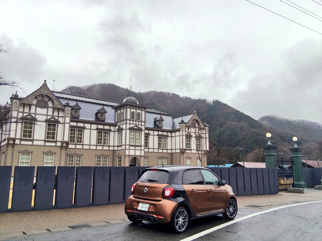 🇯🇵GUCCI🇩🇪3/31箱根5/6日立〜大洗ツーリング tweet media