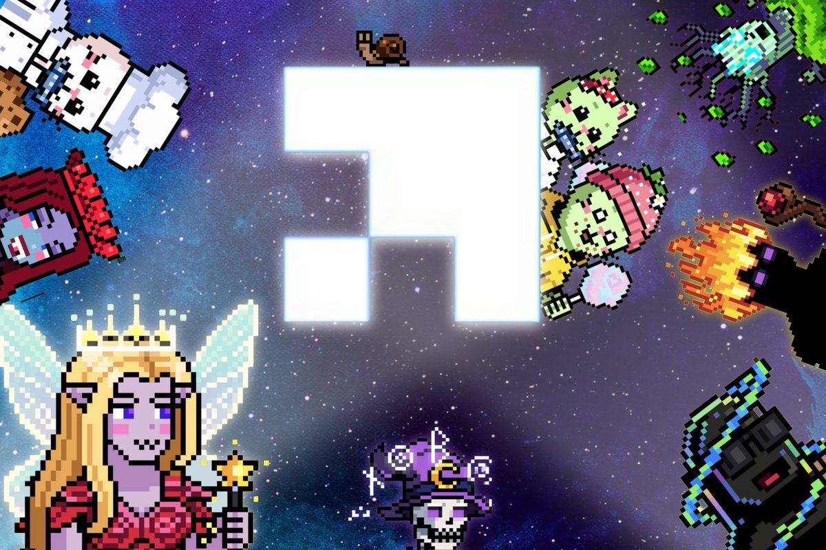 LaunchMyNFT tweet media