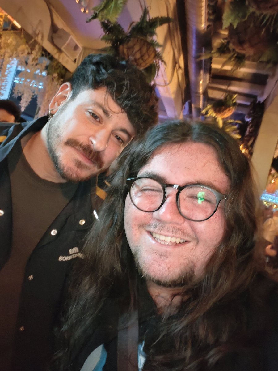 Detective Murciano tweet media