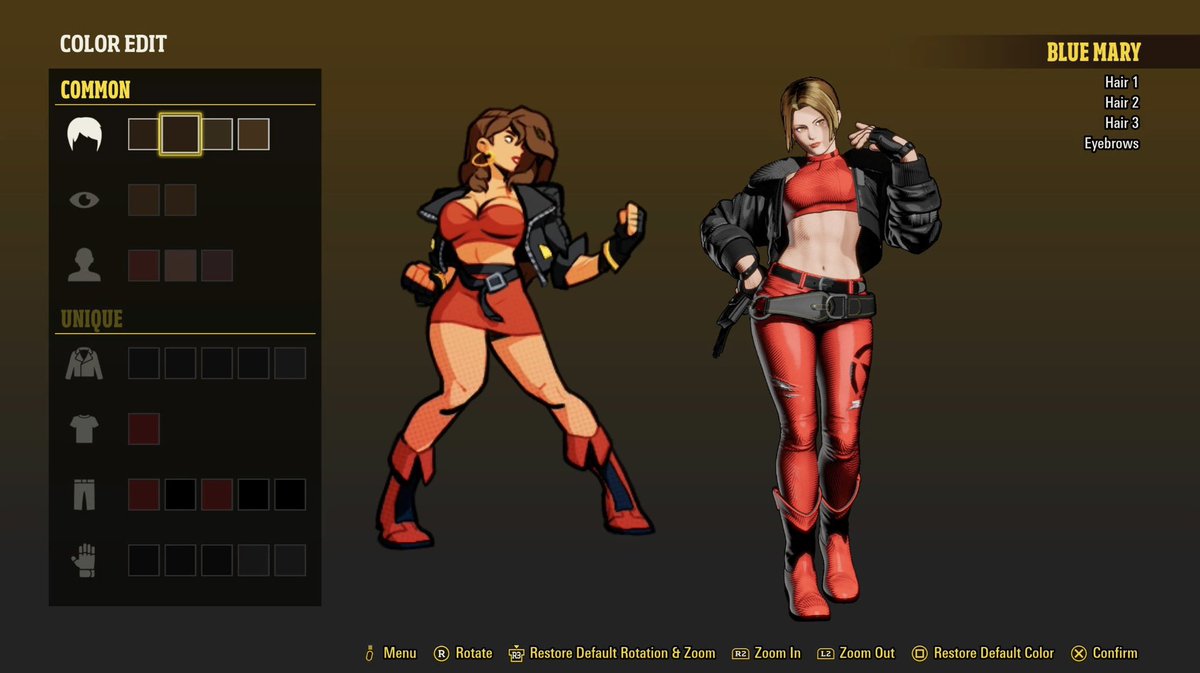 Final Fantasy Advocate(Des) tweet media