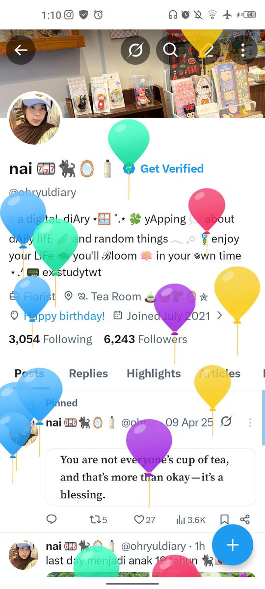 nai 🎰🐈‍⬛🪞🧴 tweet media