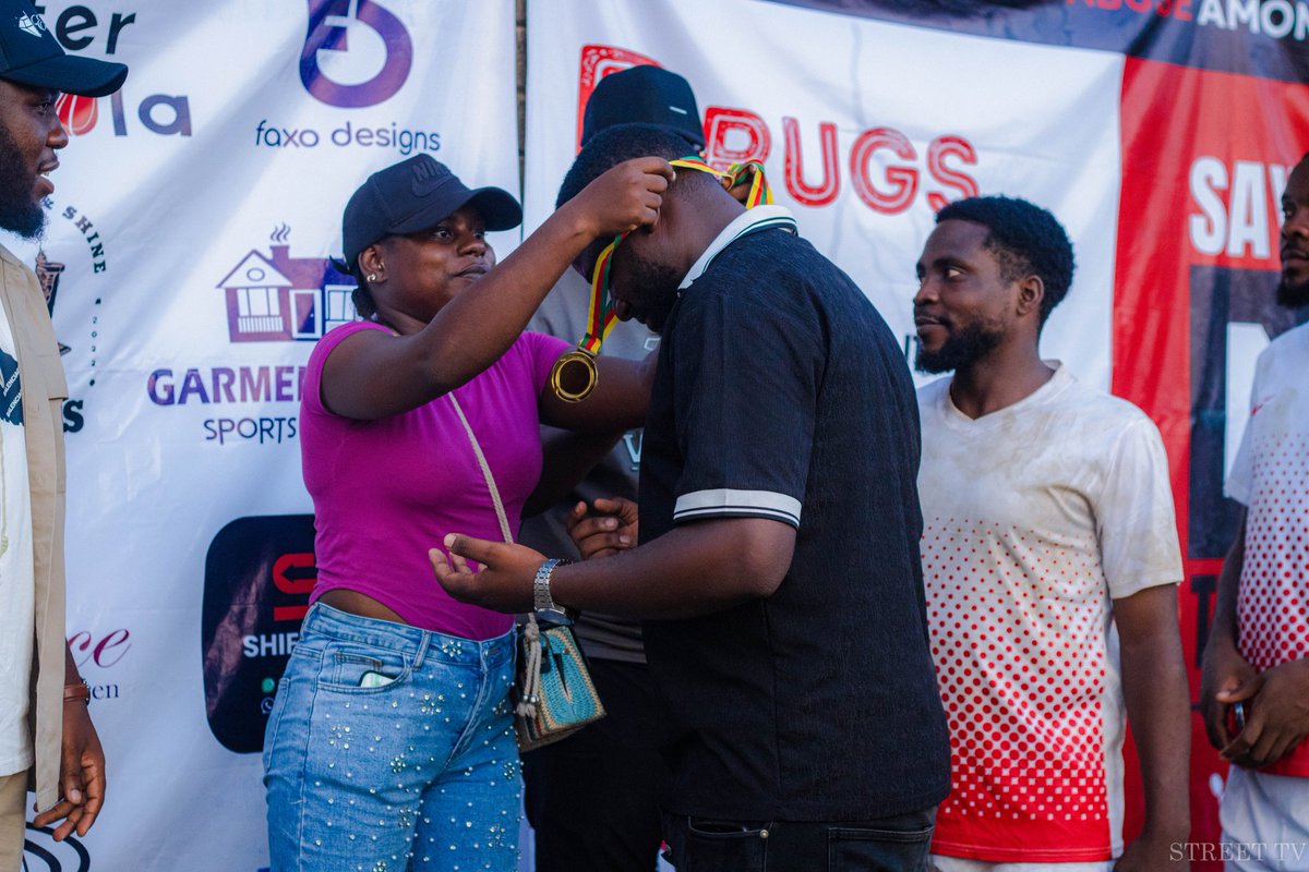 Golden Era Cup tweet media