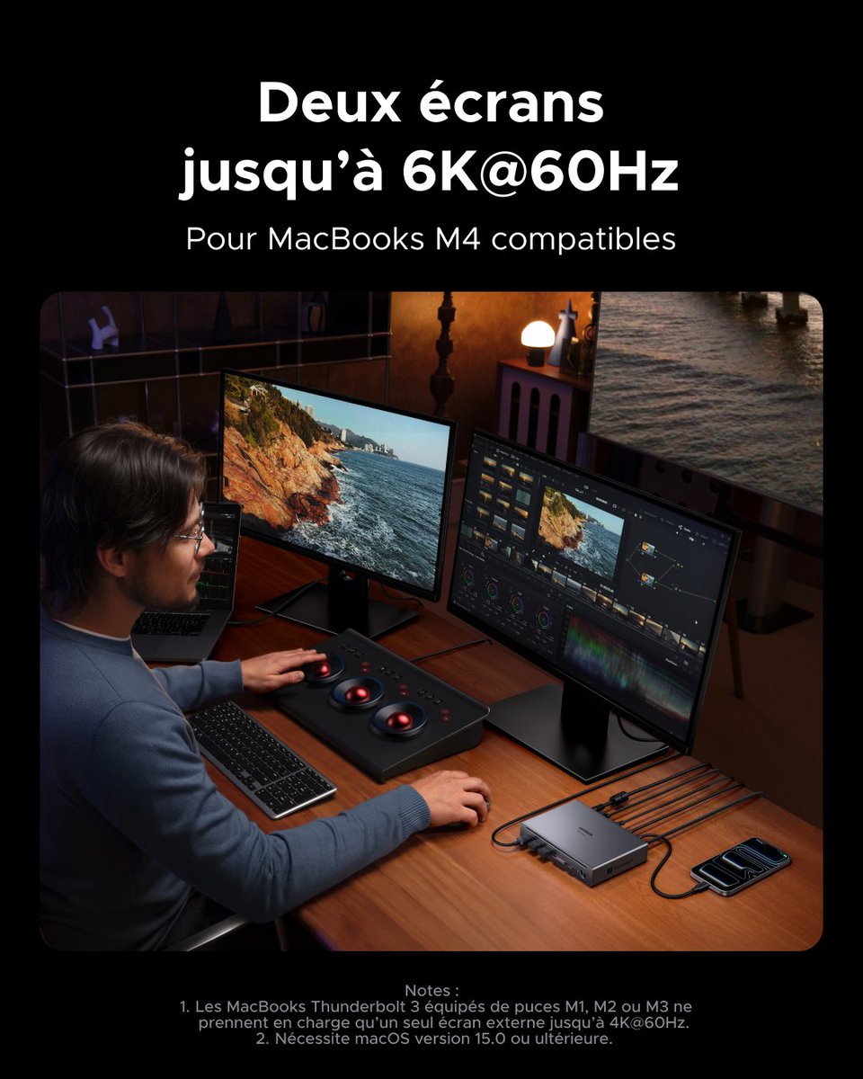 UgreenFr tweet media