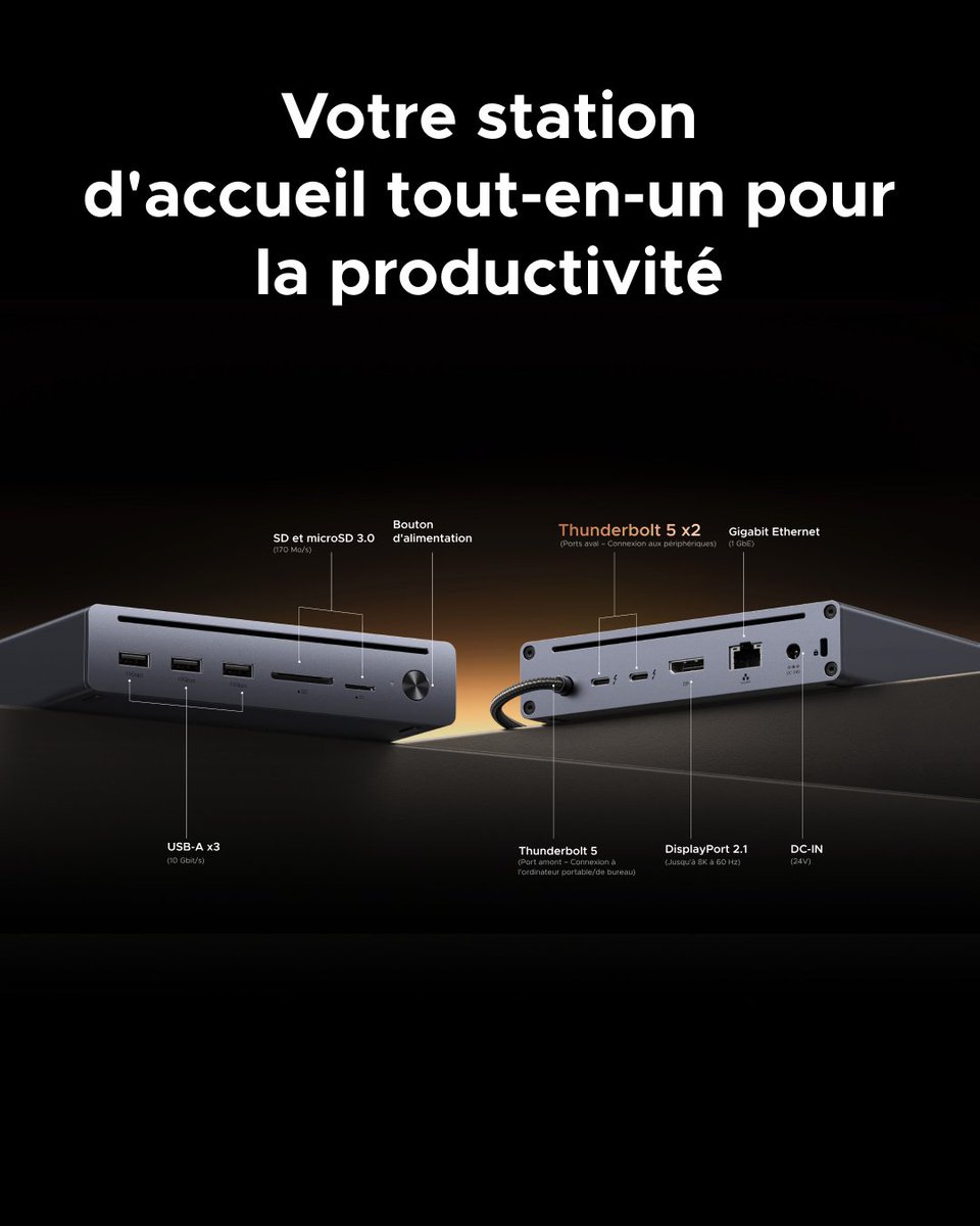 UgreenFr tweet media