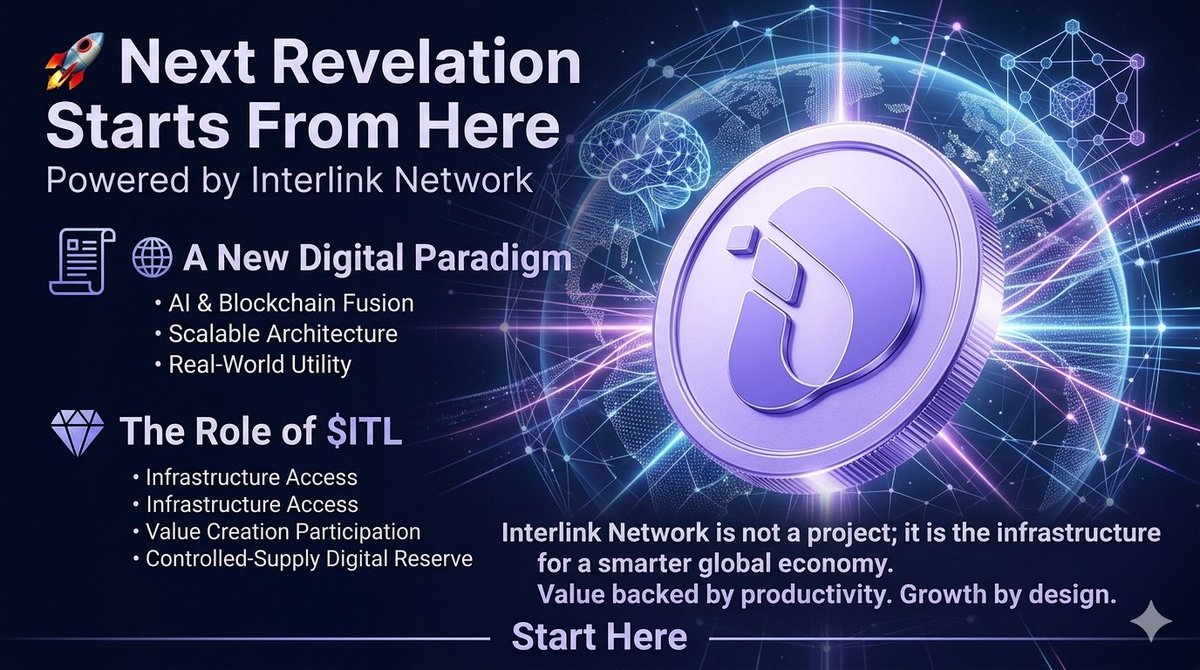 Interlink Network Bangladesh tweet media