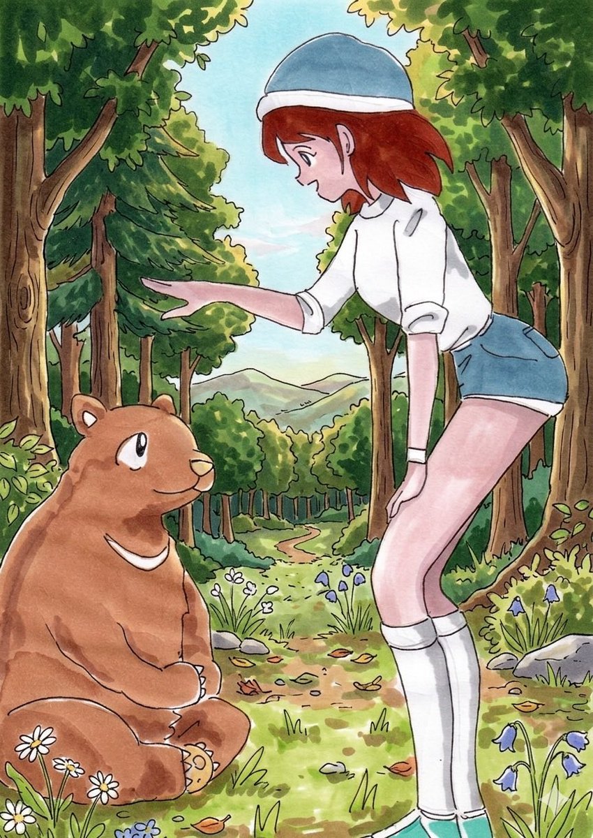 ゴルゴス tweet media