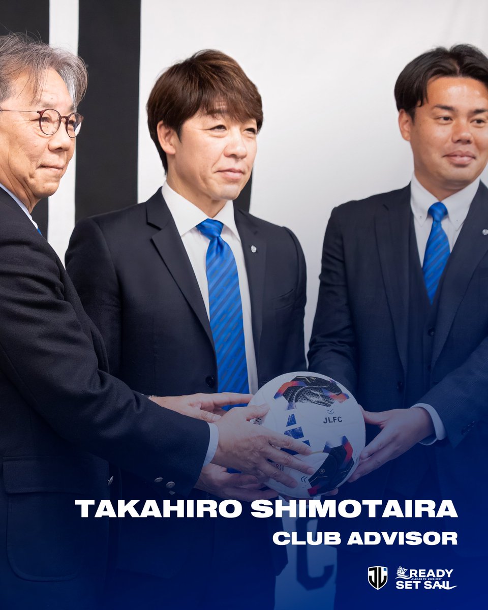 ジェイリース FC tweet media