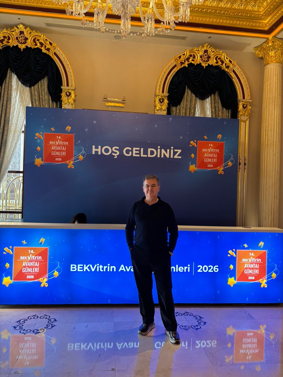 aliomeroglu's tweet photo. Bursa Ecza Koop geleneksel BEK Vitrin Avantaj Günleri etkinliğindeyiz.
İyi ki varsın BEK… https://t.co/Kujbzjg2Q3