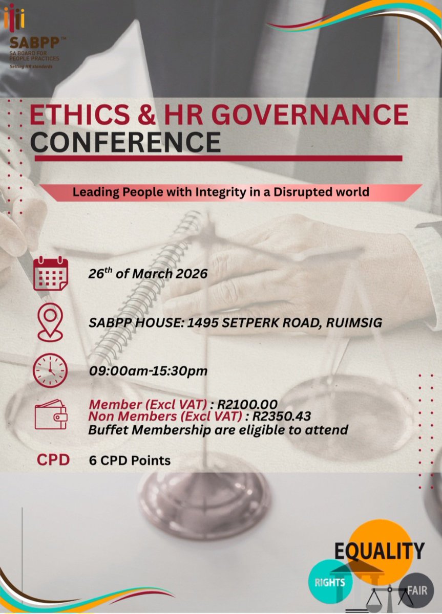 SABPP tweet media