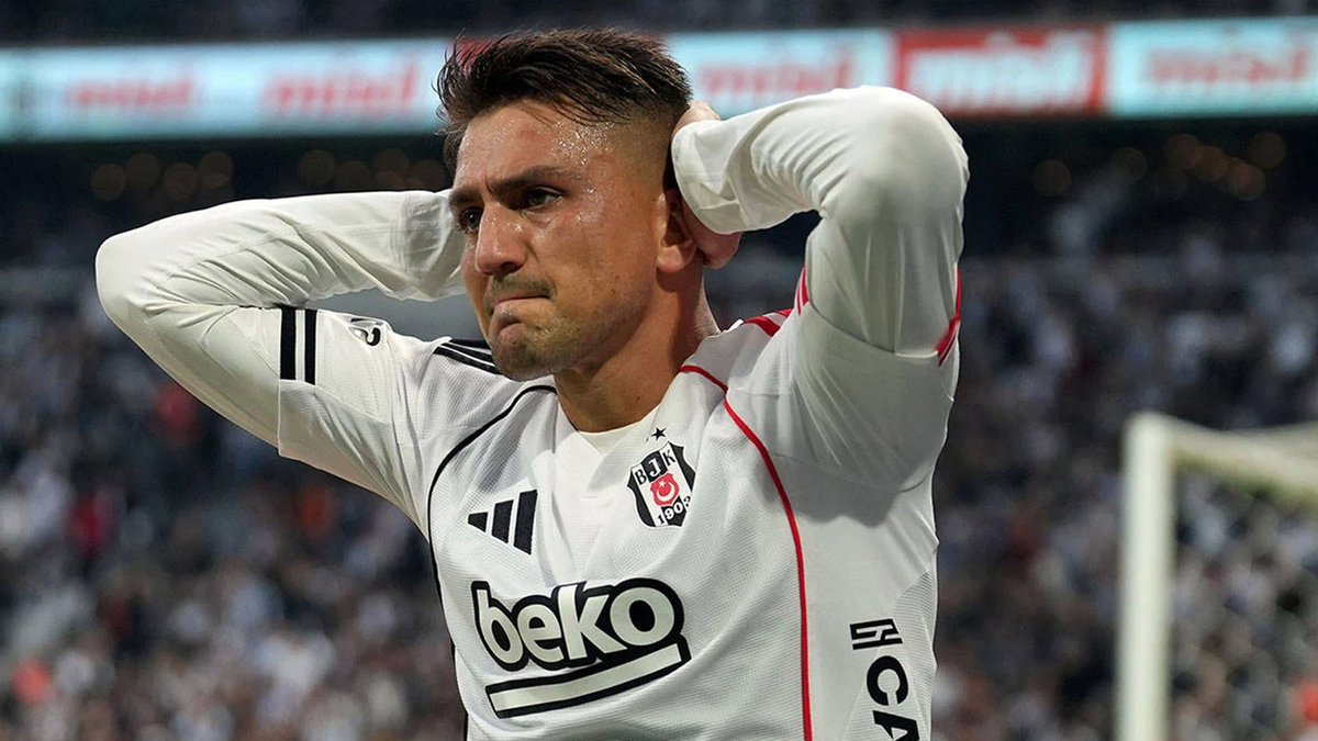 Aşkın Ceylan tweet media