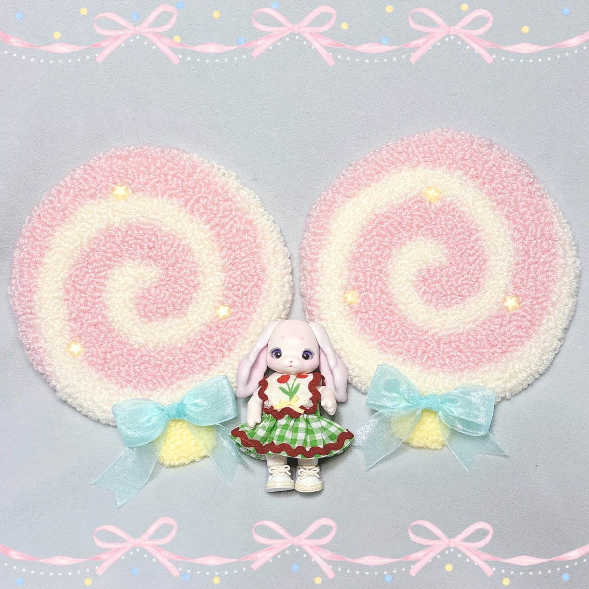 飴蜜ねむる tweet media