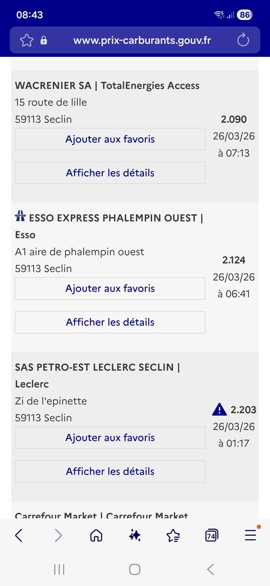 Le Bon Plan tweet media
