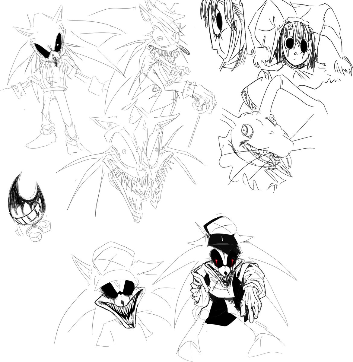 Shefki the Third (4/4) tweet media