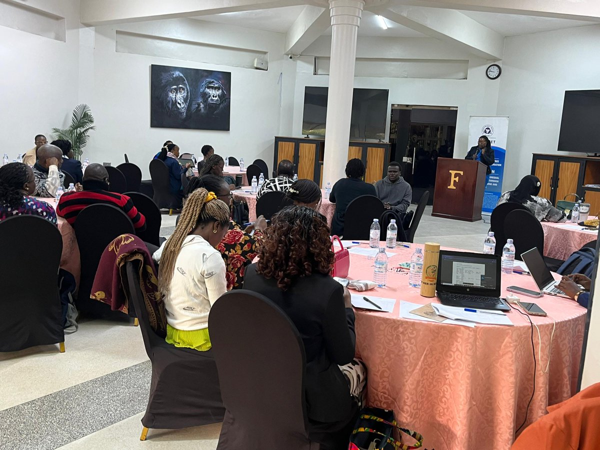 Uganda Women's Network tweet media