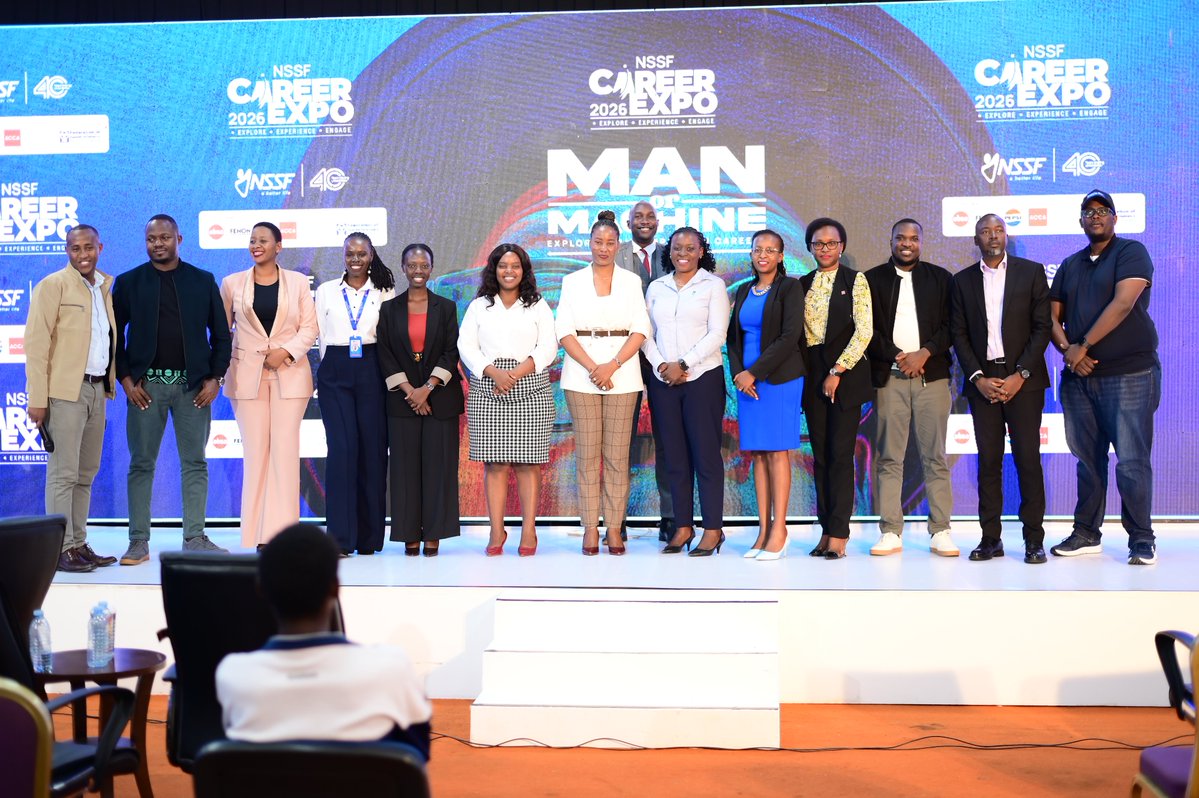 AI Studio Uganda tweet media