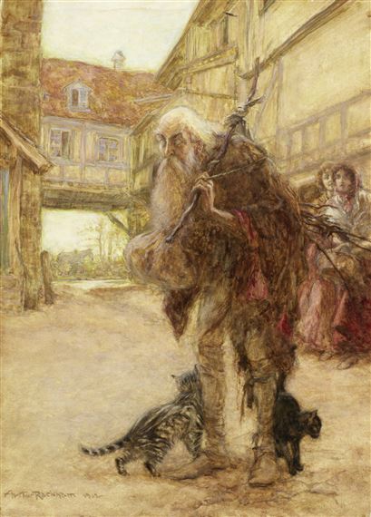 Stephen G. Rae tweet media