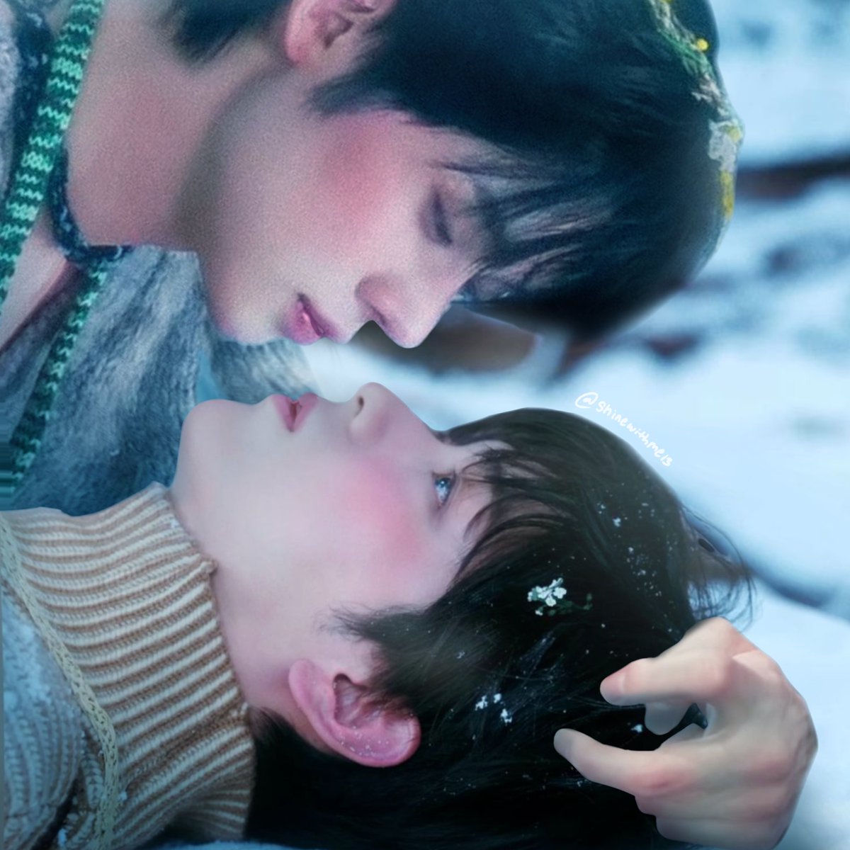 ★ ˚⊹ 7th Year: Tala ܀ tweet media