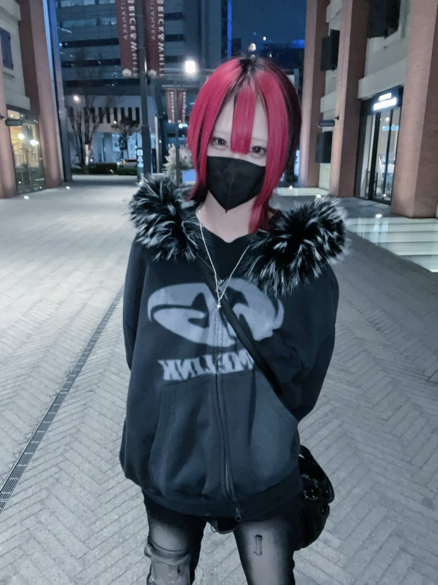 狼月ヒナ tweet media