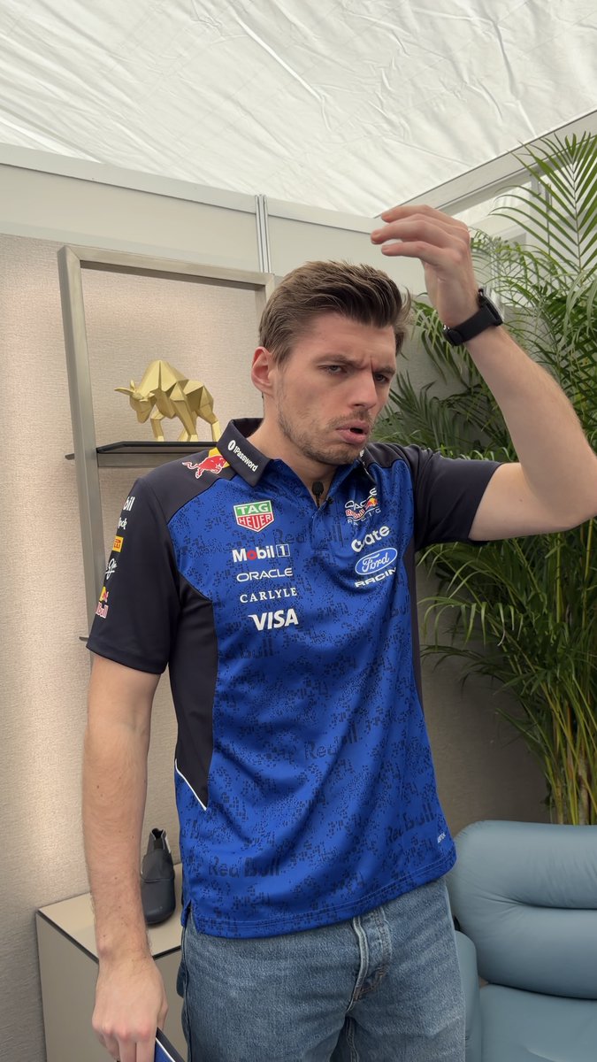 Oracle Red Bull Racing tweet media