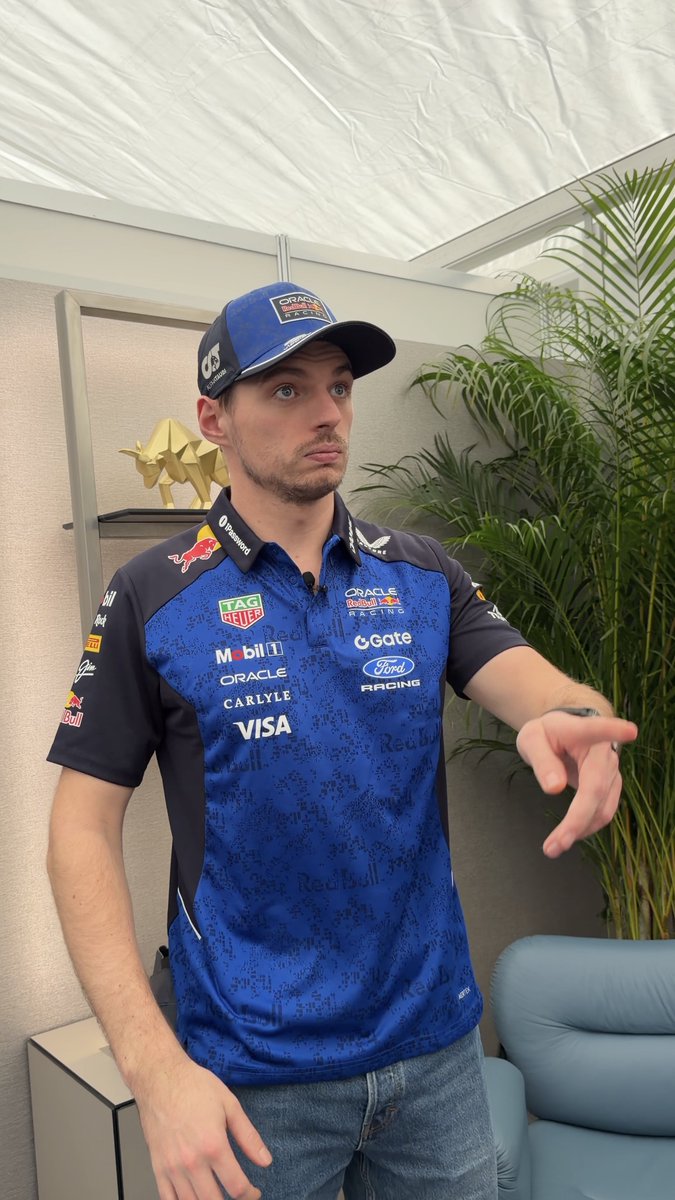 Oracle Red Bull Racing tweet media