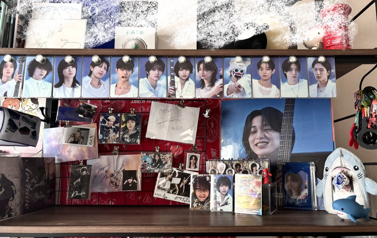 yuri✴︎ tweet media